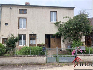 maison a renover à la vente -   70500  VERNOIS SUR MANCE, surface 101 m2 vente maison a renover - UBI474454922